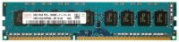 HYNIX PC3-12800 8GB 2RX8 ECC DDR3-1600MHZ HMT41GU7MFR8C-PB - 1